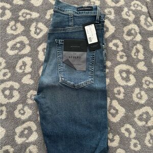 Citizens of Humanity Blue Jeans